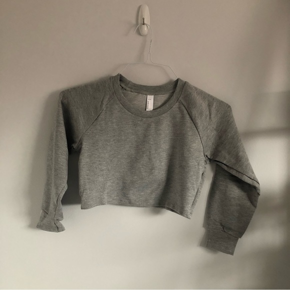 American Apparel 2 piece set - Picture 4 of 4